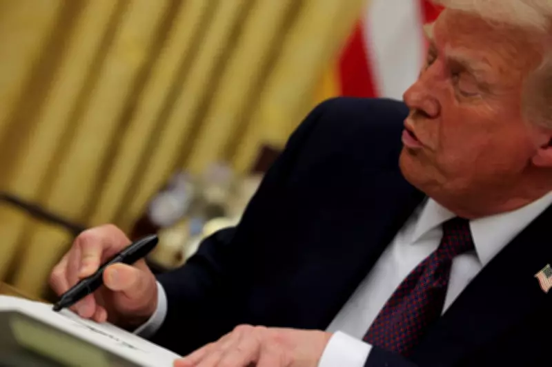 Supreme Court Must Curb Trump's Unethical Pardon Power, Experts Warn