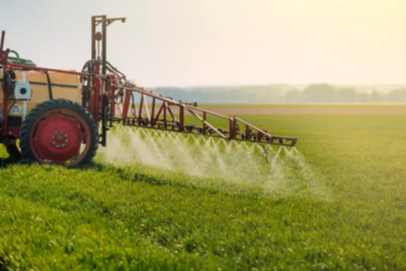 Supreme Court to Rule on Monsanto Pesticide Case with Major Health Implications