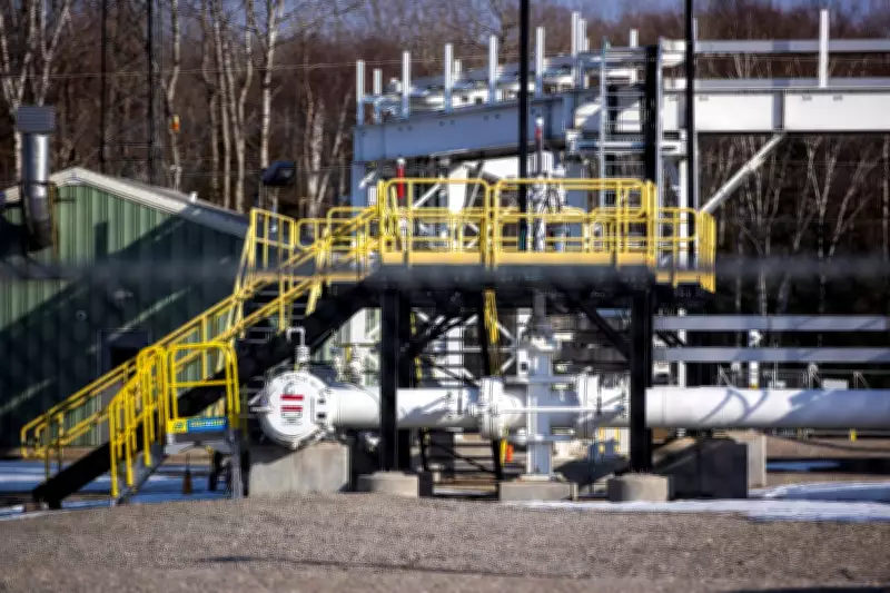 Supreme Court Upholds Michigan's Authority Over Pipeline Safety Regulations