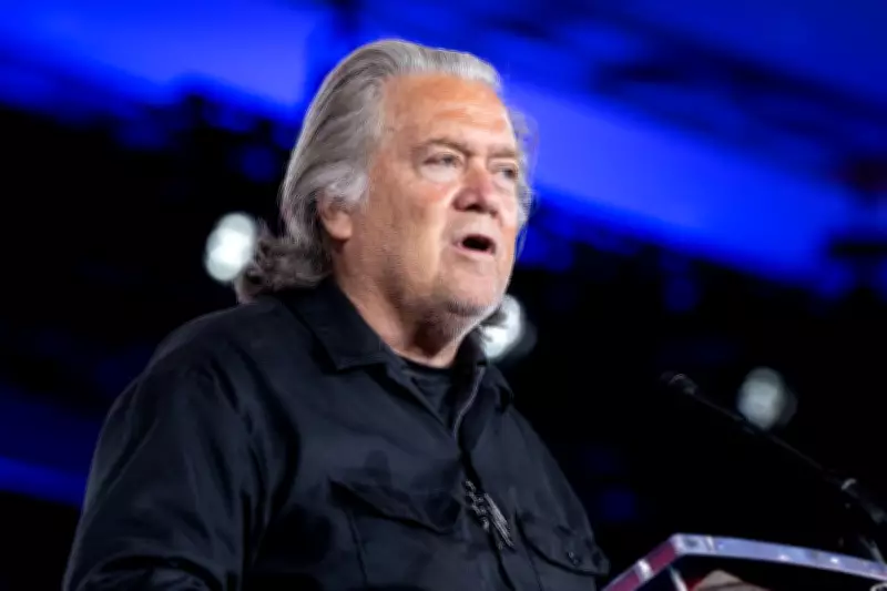 Supreme Court Vacates Bannon Conviction, Case Sent Back for Dismissal Review