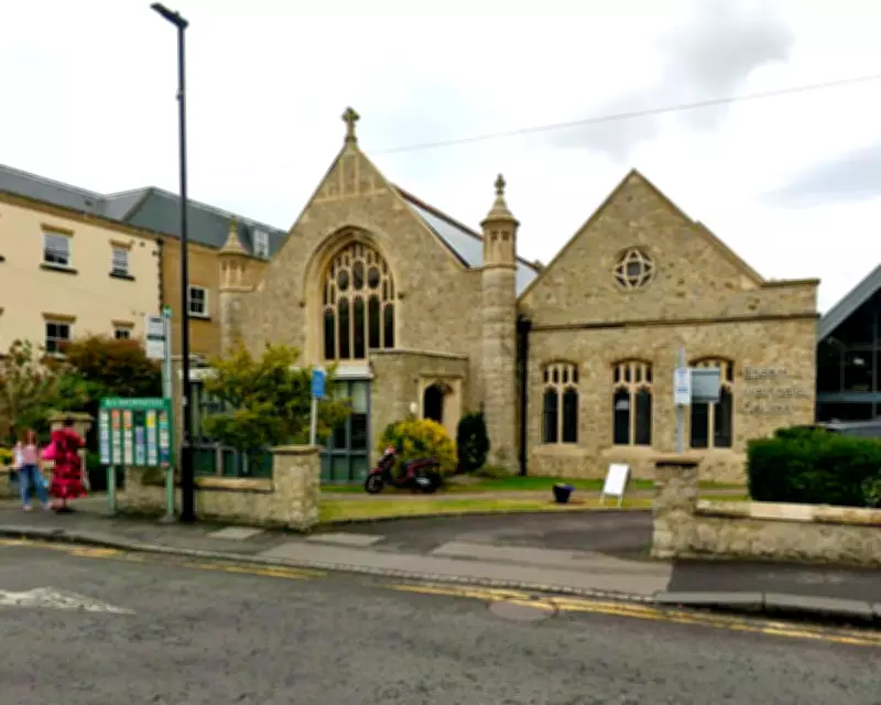 Surrey Police Appeal After Woman Raped by Multiple Men Outside Epsom Church