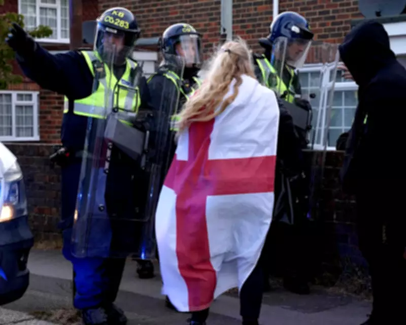 Surrey Police to Close Rape Inquiry That Sparked Epsom Disorder