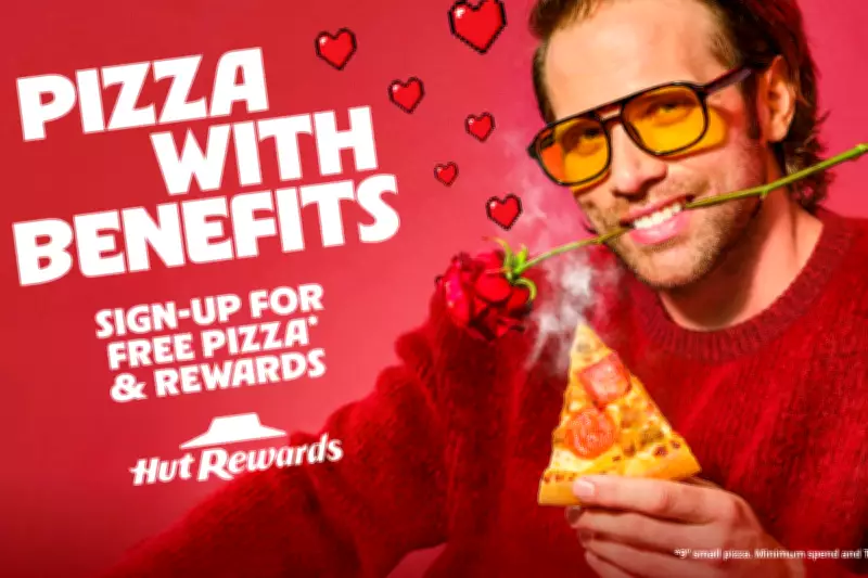 Survey: A Third of Brits Find Takeaway More Satisfying Than a Date