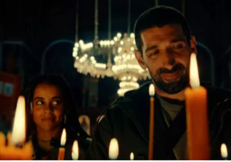 Surviving Earth Review: War Trauma Haunts Compelling Drug Addiction Drama