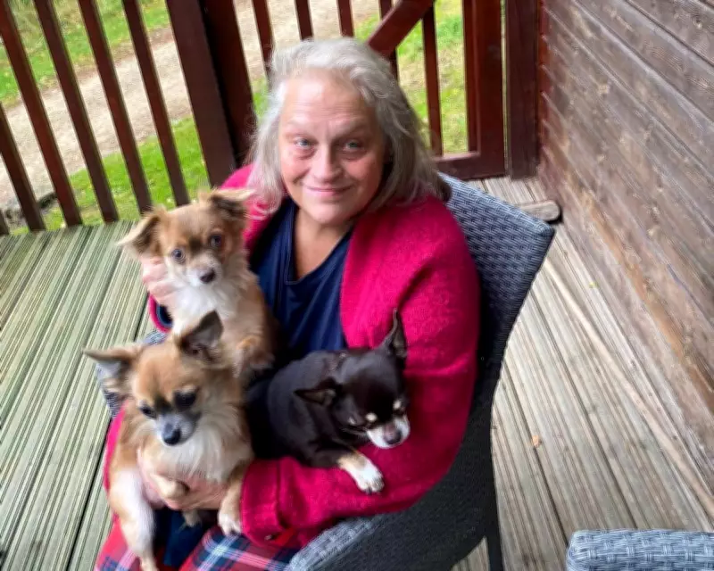 Susan Chlopicki: Comedian, Activist, and Charity Worker Dies at 59