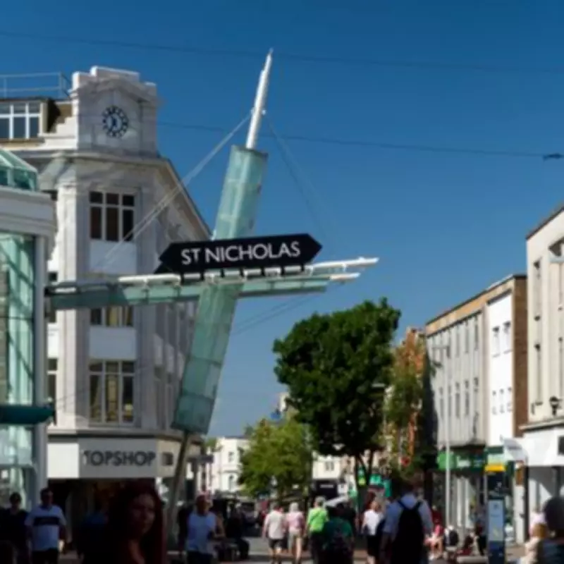 Sutton Council Elections 2026: Reform UK Fields Candidates in Every Ward