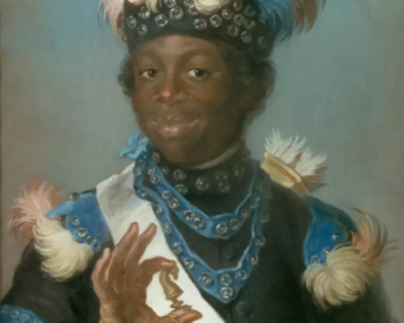 Swedish Exhibition Uncovers Life of 18th-Century Black Diarist Badin