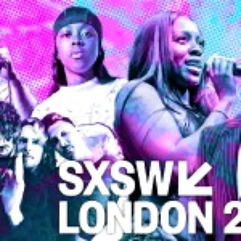 SXSW London 2026: Discover the Future of Music in Shoreditch