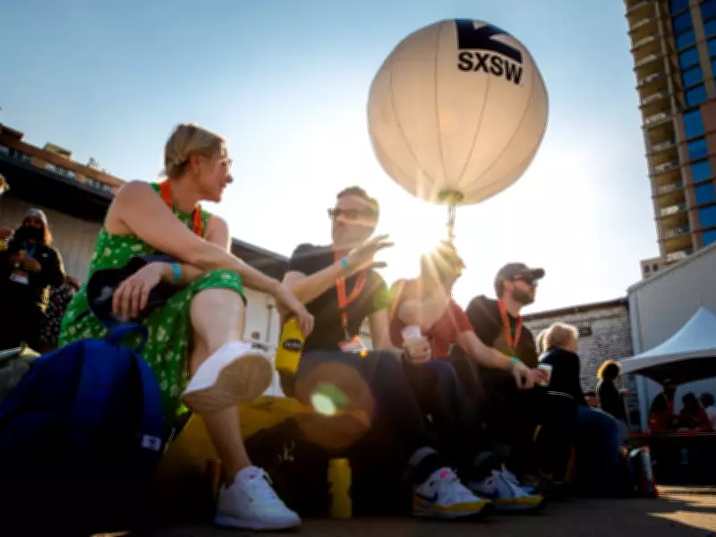 SXSW London 2026 Music Lineup Unveiled with Major Headliners