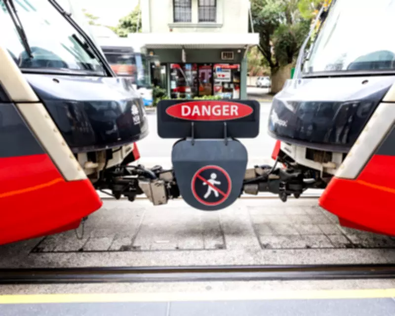 Sydney Light Rail Safety Sensor Trial Scrapped Before Second Fatality, Whistleblower Claims