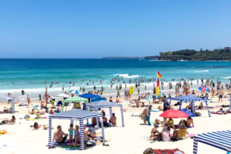 Sydney Summers Lengthen Dramatically: Climate Study Reveals 15-Day Increase Per Decade
