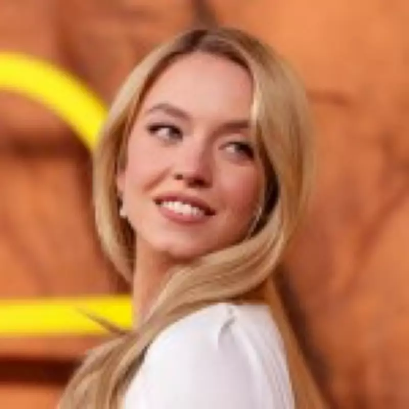 Sydney Sweeney's Cameo Cut from The Devil Wears Prada 2 in Creative Edit