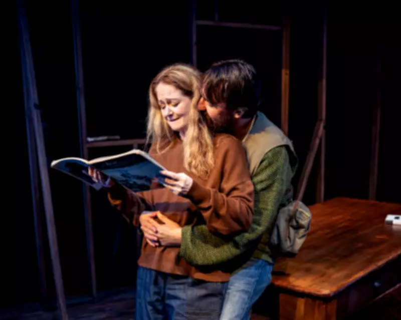 Sydney Theatre Company's 'The River' Receives Critical Acclaim in New Production