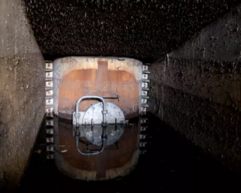 Sydney's Fatberg Mystery and Global News Roundup: Sewage, Politics, and Hand Care