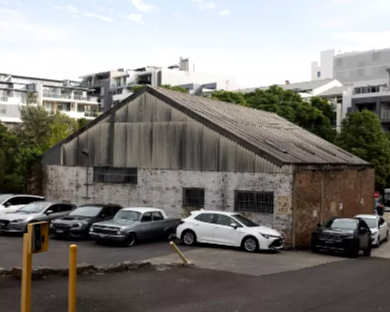 Sydney's Flood-Prone Senior Housing Plan Tests NSW Government's Development Priorities