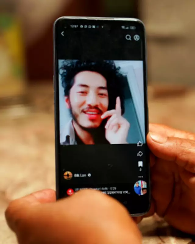 Sydney's Homeless Tragedy: Bikram Lama's Lonely Death Exposes Service Gaps