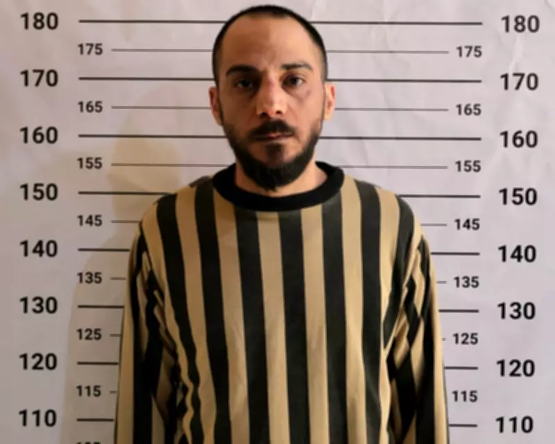 Syria Arrests Suspected Leader of Tadamon Massacre Amjad Youssef