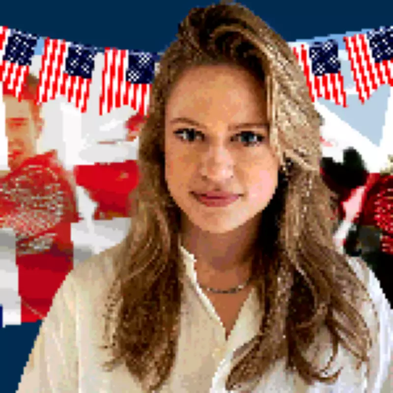 Take That's 'Do What You Like' Video: A Chaotic Dive into British Pop Culture