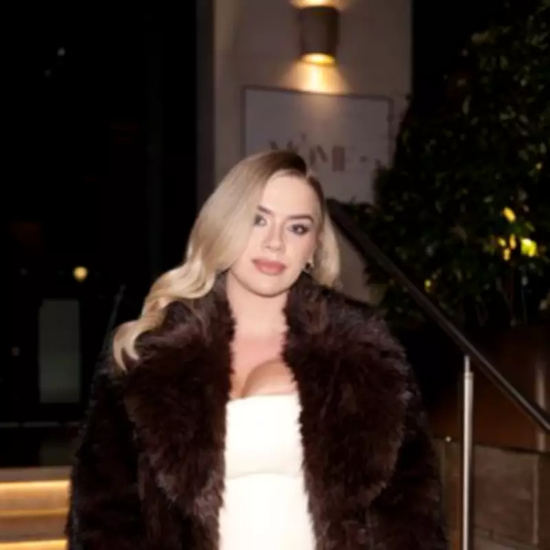 TALA Founder Grace Beverley Warns of Mercury Poisoning from Daily Tuna