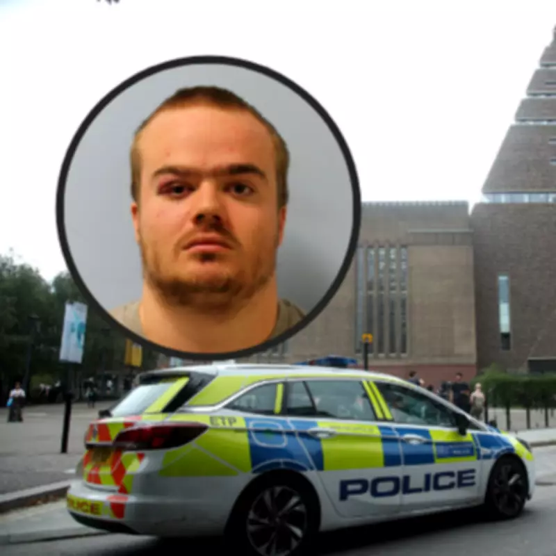 Tate Modern Attack Victim's Family Reports 'Sad Step Backward' in Recovery