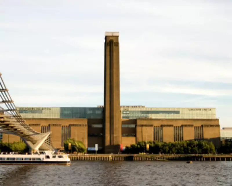 Tate Modern Attack Victim's Recovery Suffers Setback, Family Reports