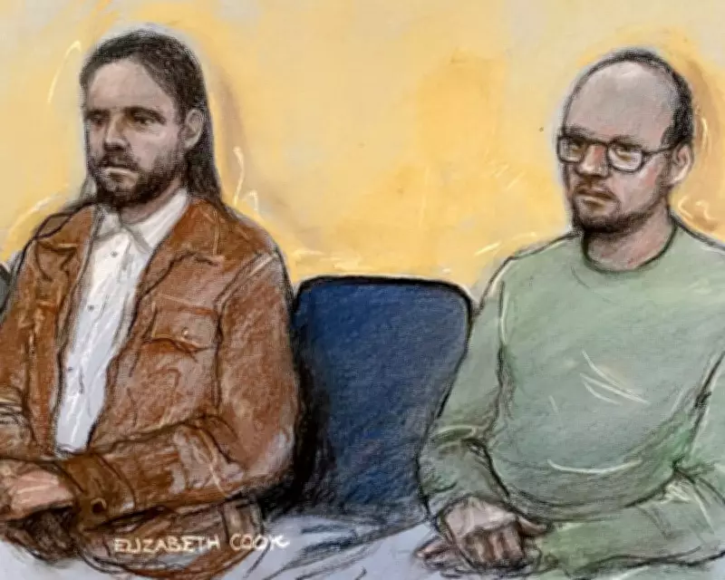 Teacher Accused of Murdering Adopted Baby After Months of Sexual Abuse