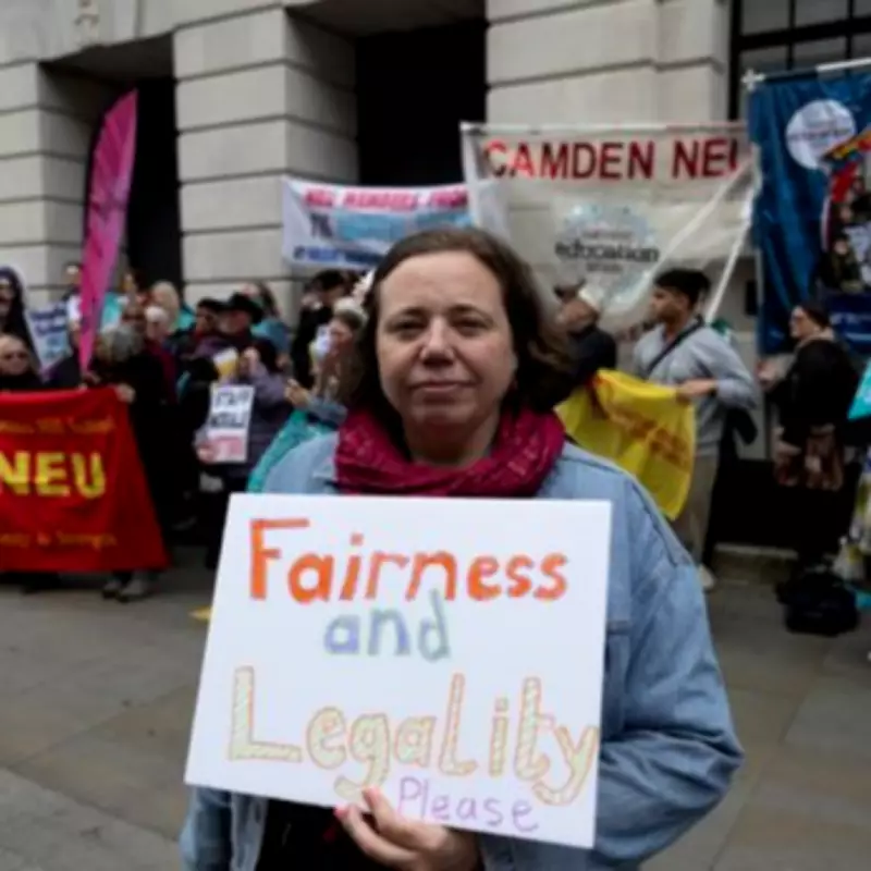 Teacher Sacked from Great Ormond Street Hospital School Sparks Strike