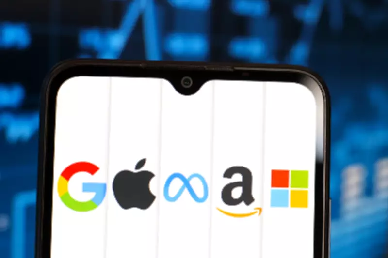 Tech Stocks Reclaim Safe Haven Status as Iran Ceasefire Sparks Market Rally