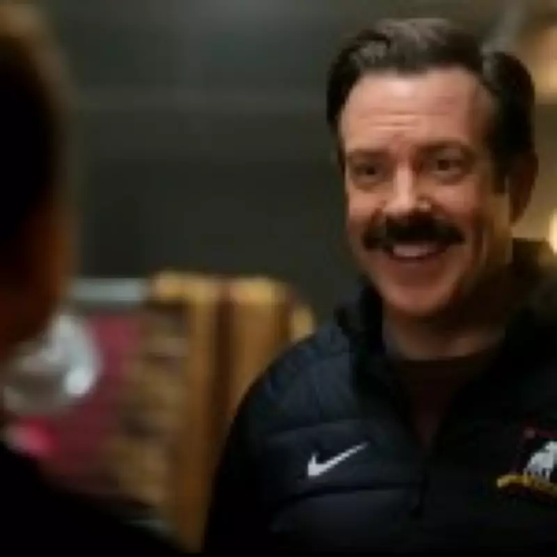 Ted Lasso Season 4 Trailer: Emotional Return to Coach Women's Team