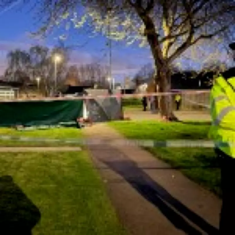 Teen Arrested for Murder After Fatal Barnsley Crash Kills Pedestrian