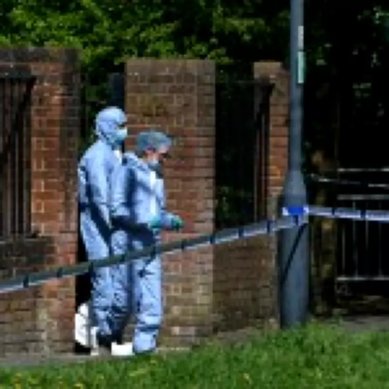 Teen Banned from Synagogues After Guilty Plea in London Arson Attack