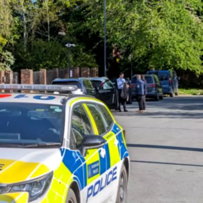 Teen Charged with Arson in North London Synagogue Attack Amid Rising Antisemitic Incidents