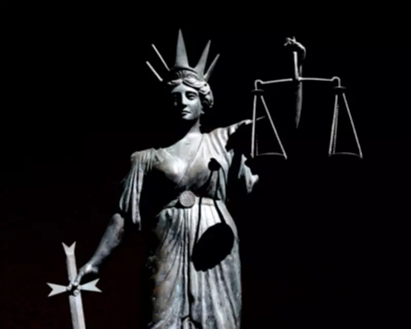 Teen Faces 109 Charges After Targeting Jewish Community in Stolen Car Incidents
