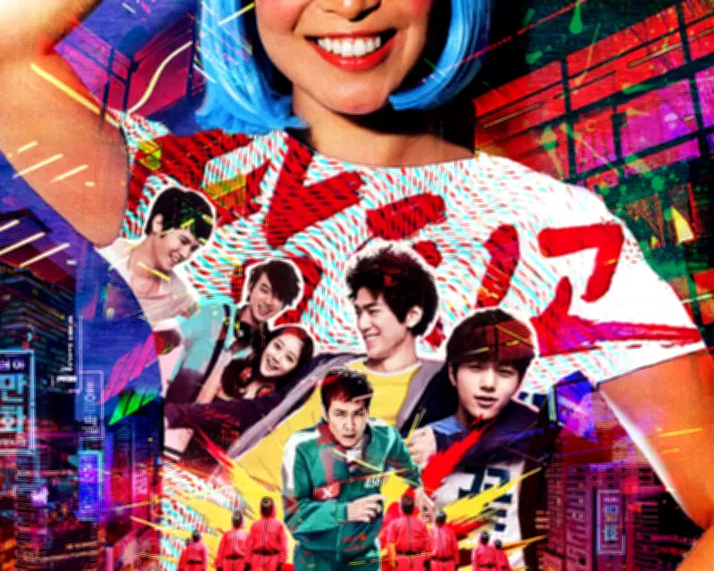 Teen K-Drama Obsession Sparks New Life in Seoul for Young Adult