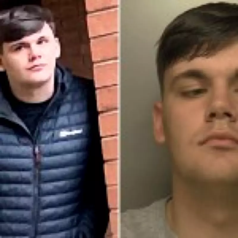 Teen Rapist Jailed for 7 Years After Ruining Three Girls' Lives in Separate Attacks