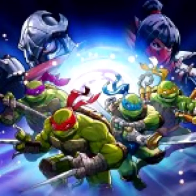 Teenage Mutant Ninja Turtles Roguelike Splintered Fate Under £3 on PS5 and Switch
