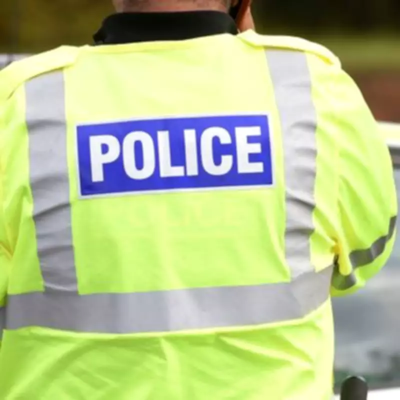 Teenager Charged with Terrorism, Indecent Images, and Blackmail Offences