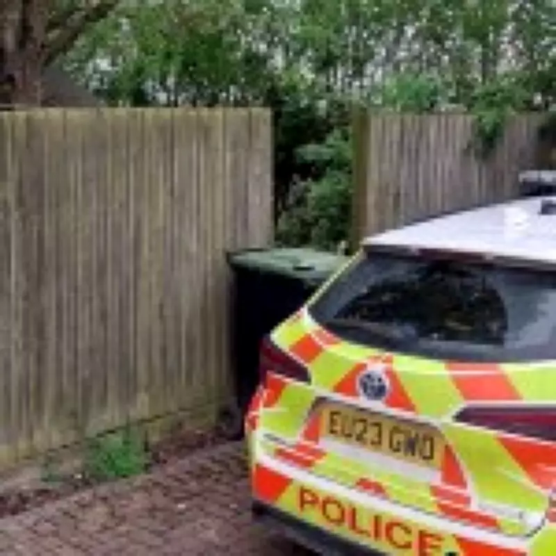 Teenager Dies in Essex Dog Attack, 37-Year-Old Man Arrested