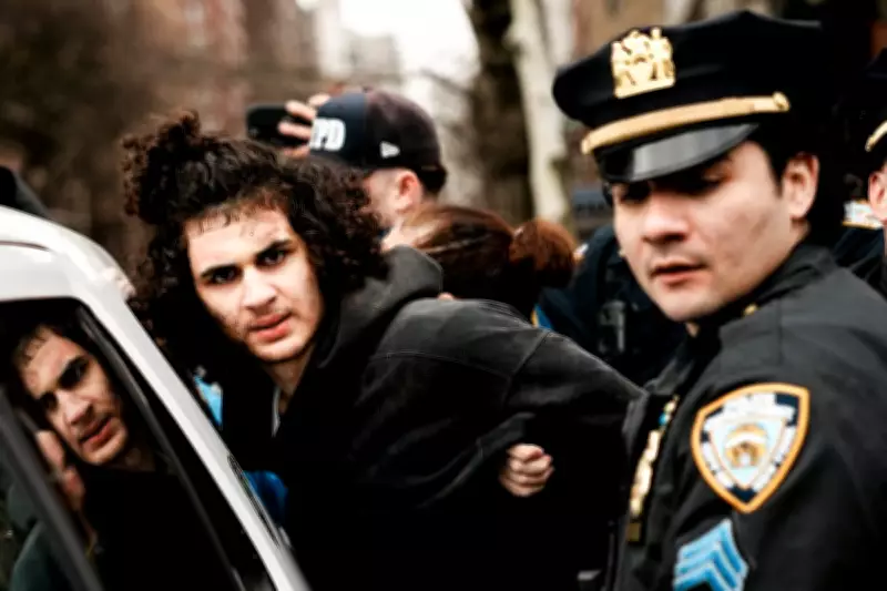 Teens Charged in Bomb Plot at NYC Mayor's Home Discussed Casualty Counts