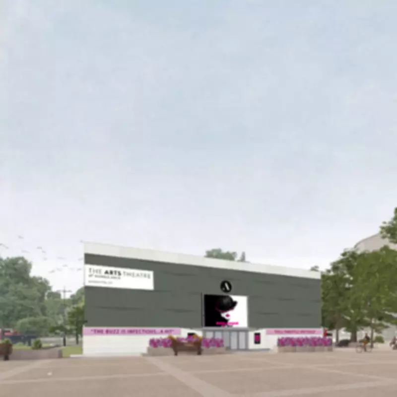 Temporary Hyde Park Theatre Could Open Until Midnight Every Night