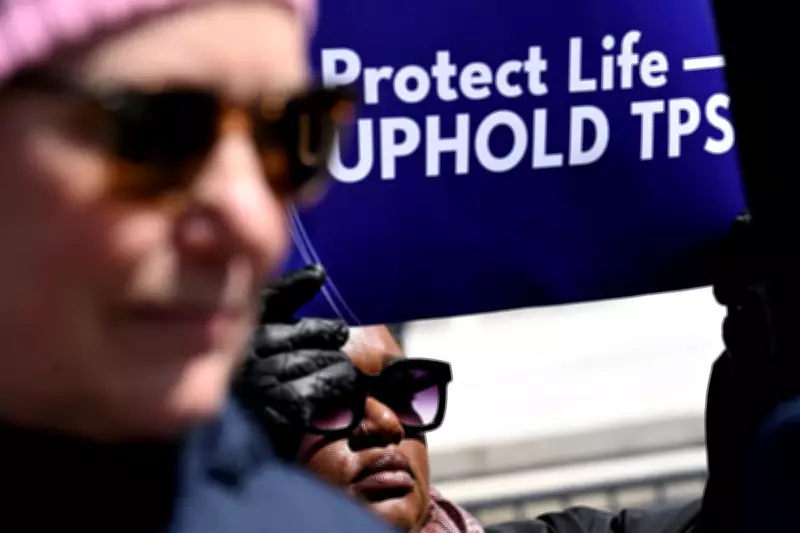 Temporary Protected Status Boosts US Economy, Study Finds