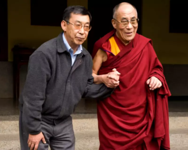 Tendzin Choegyal Taklha, Dalai Lama's Brother and Confidant, Dies at 79