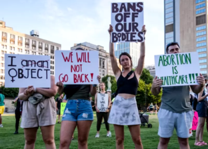 Tennessee Woman Joins Lawsuit Over Abortion Ban After Life-Threatening Pregnancy