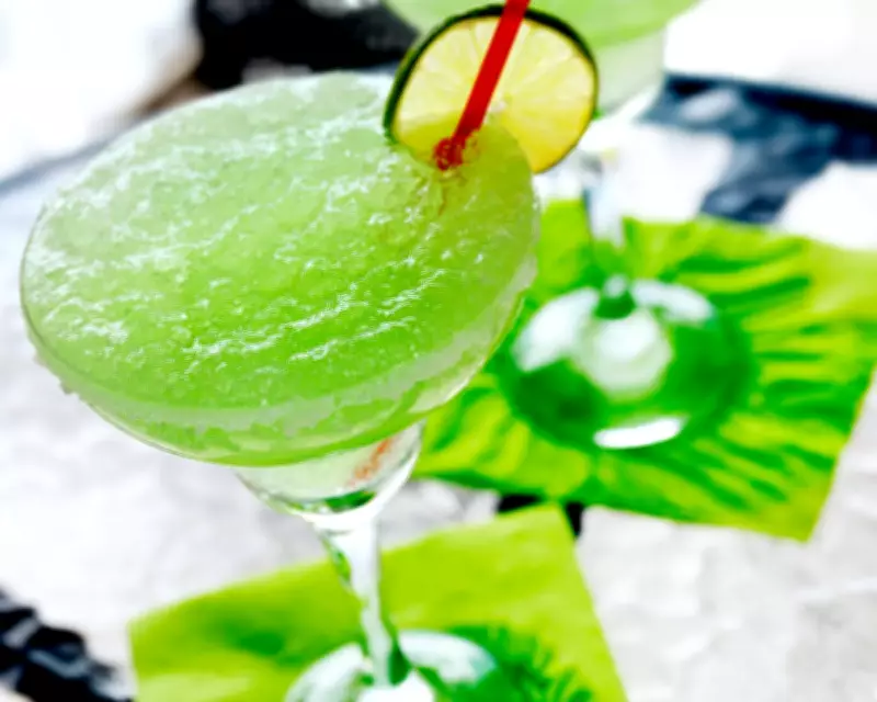 Tequila Surpasses Gin as UK's Top Summer Spirit, Driven by Celebrity Brands