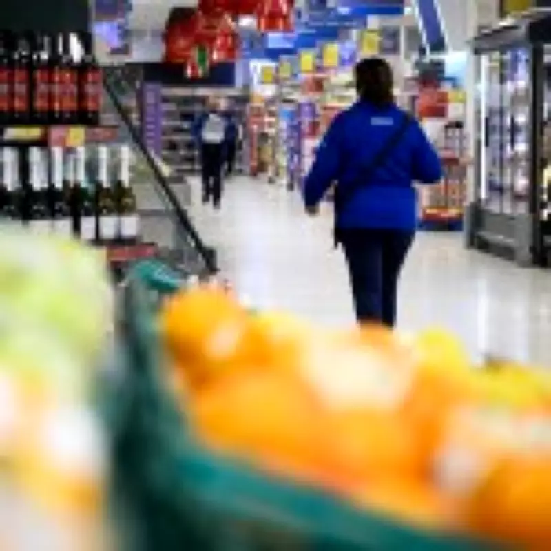 Tesco Pioneers QR Code Revolution, Phasing Out Traditional Barcodes
