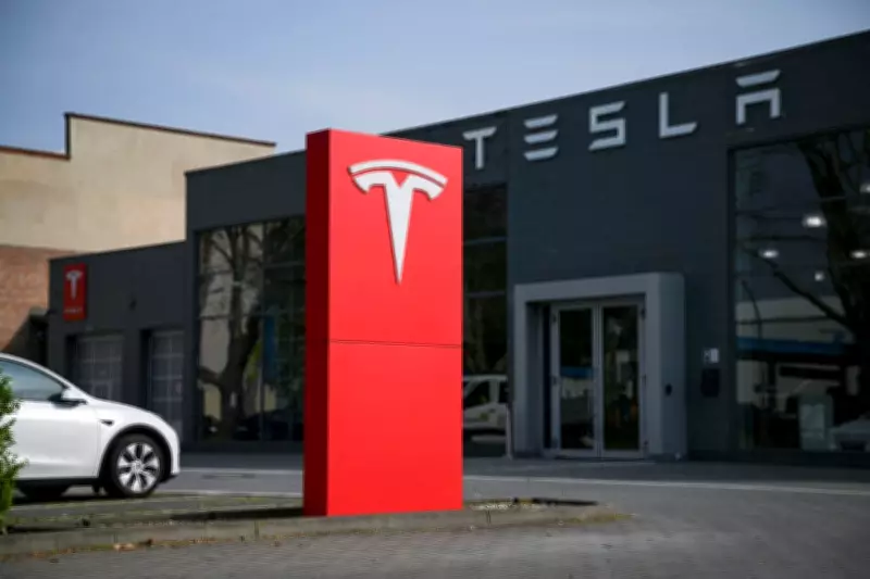 Tesla's Mixed Q1 Earnings Amid Musk's AI Pivot, Stock Struggles
