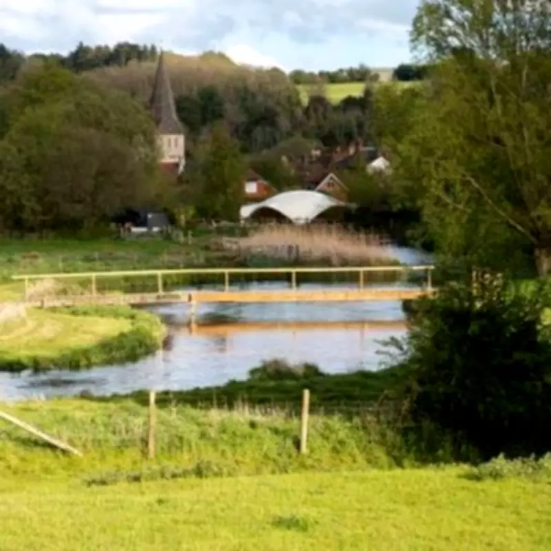 Test Valley Named Among UK's Top Places to Live in 2026