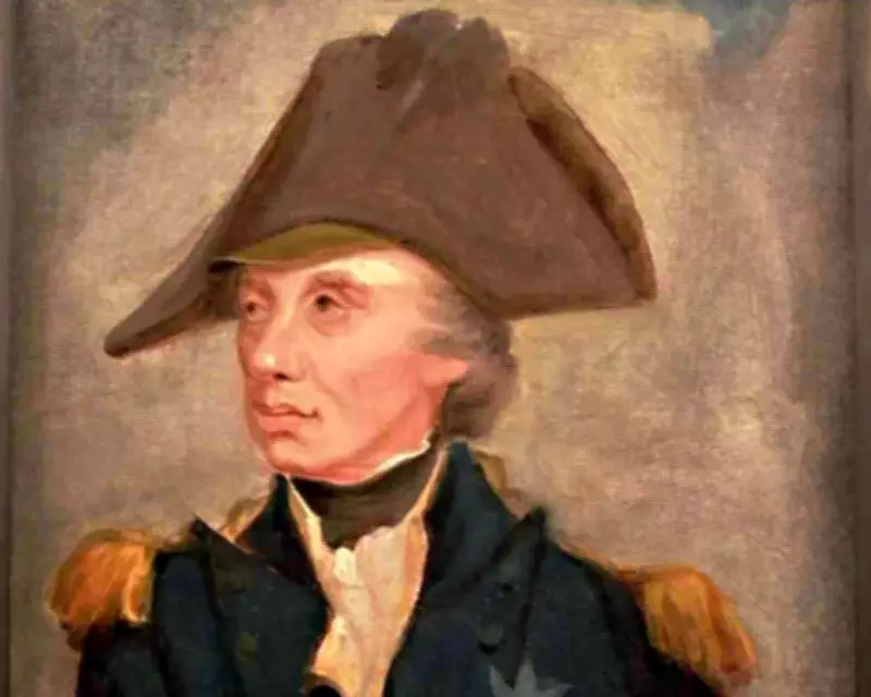 Test Your Wits Against Naval Puzzles: Are You Smarter Than an Admiral?