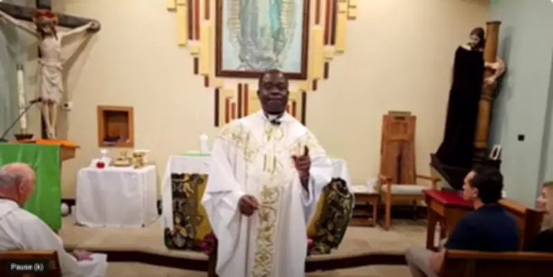 Texas Priest Faces Single Trial for Multiple Sexual Assault Charges