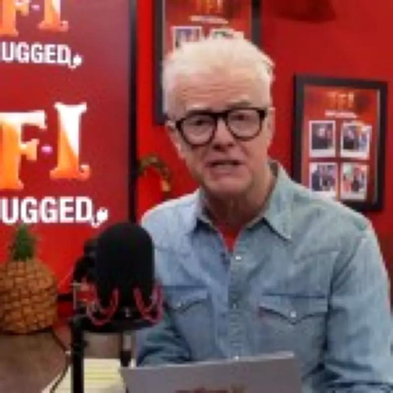 TFI Friday Reboot Slammed by Fans as 'Disastrous' and 'Pointless'